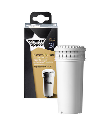 Tommee Tippee Perfect Prep Bottle Maker Replacement Filter